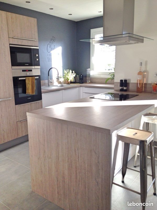 Maison à louer, 105m², Maussane-les-Alpilles