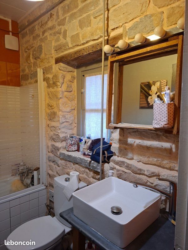 Appartement à louer, 38m², Dijon