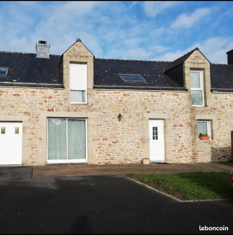 Maison à louer, 120m², La Trinité-Surzur