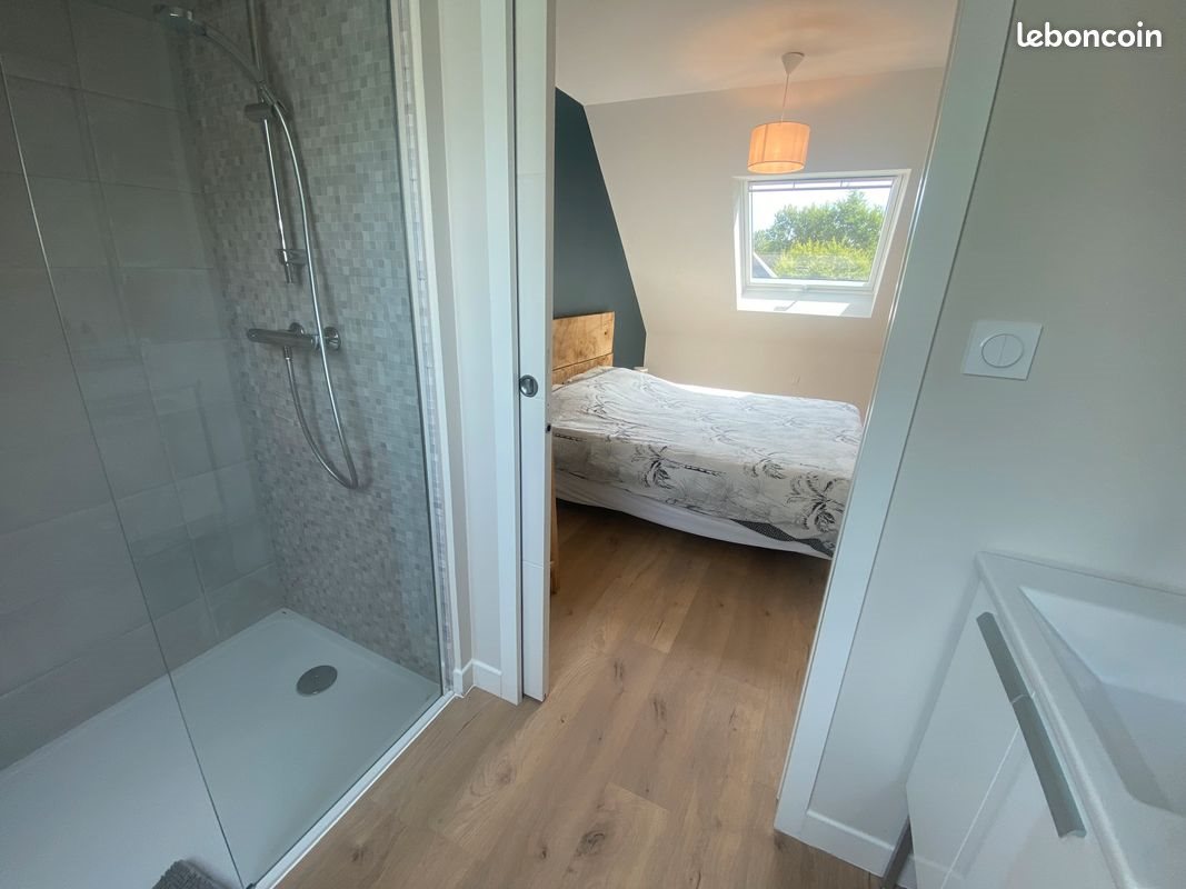 Maison à louer, 100m², Surzur
