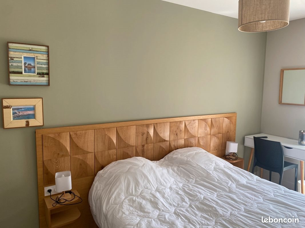 Maison à louer, 100m², Surzur