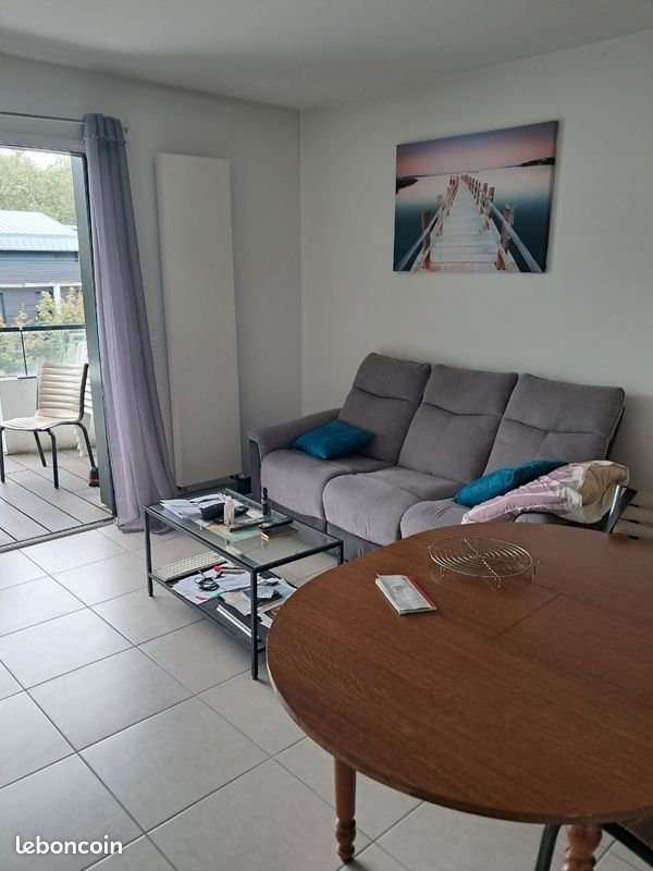 Appartement à vendre, 40m², Meylan