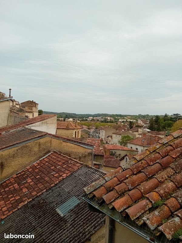 Maison à vendre, 100m², Auch