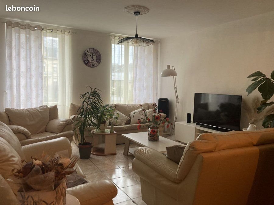 Maison à vendre, 200m², Longuyon