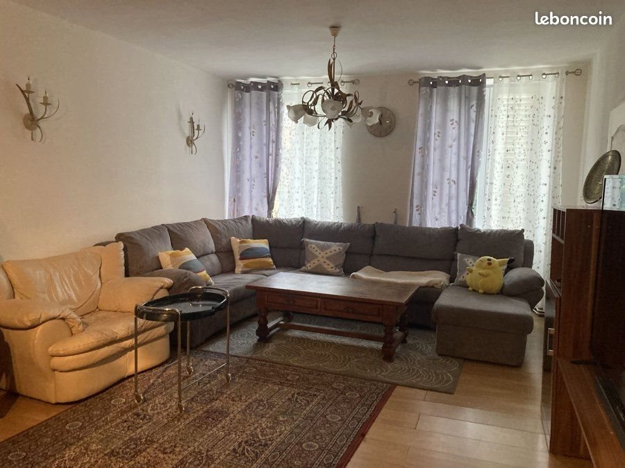 Maison à vendre, 200m², Longuyon