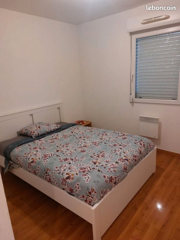 Appartement à louer, 56m², Masseube