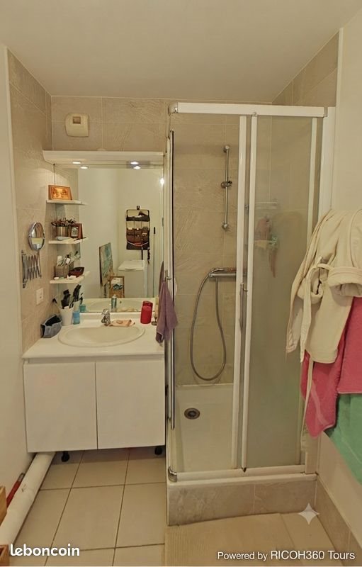 Appartement à vendre, 33m², Drancy