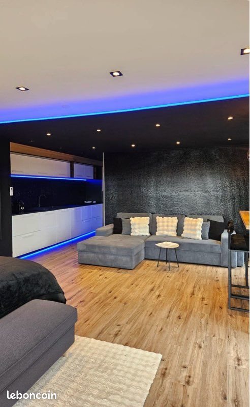 Appartement à louer, 52m², Clamart