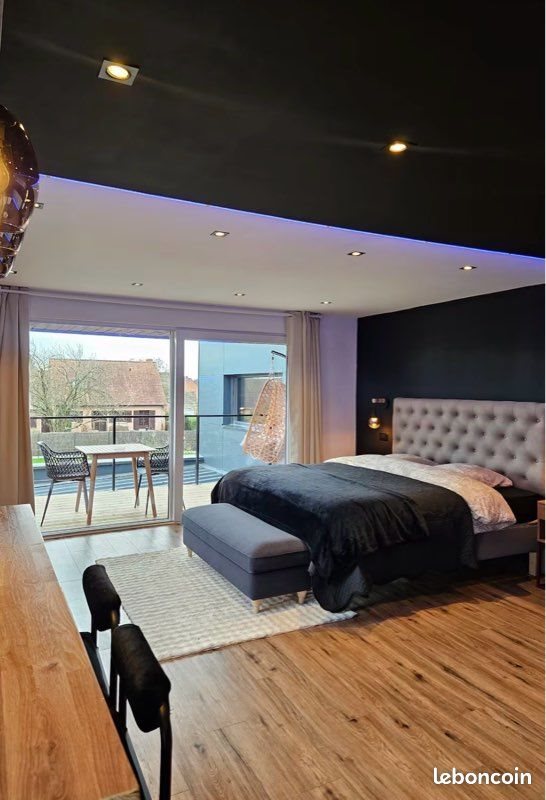 Appartement à louer, 52m², Clamart