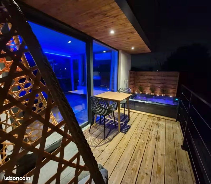 Appartement à louer, 52m², Clamart