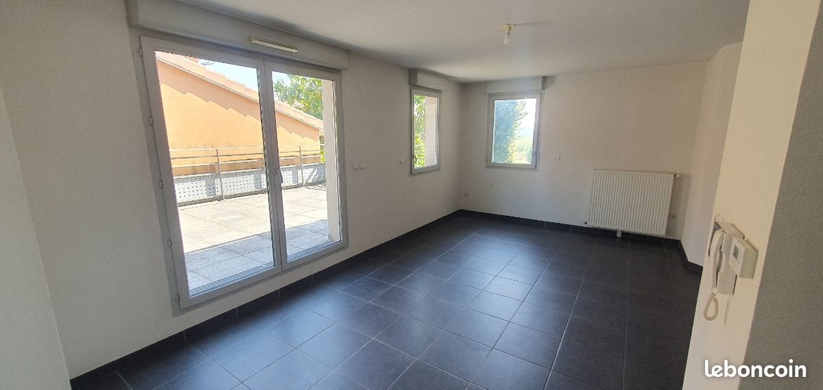 Appartement à louer, 49m², Saint-Orens-de-Gameville