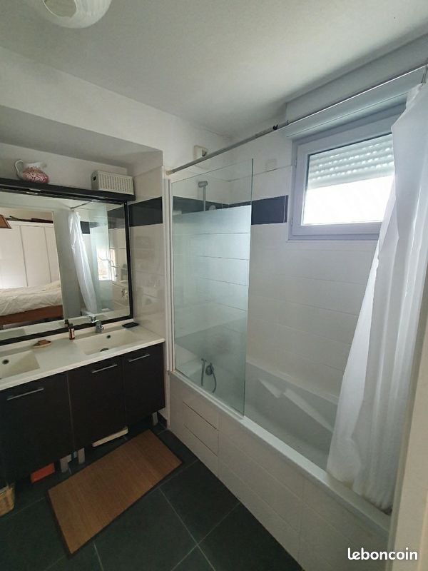 Appartement à louer, 49m², Saint-Orens-de-Gameville