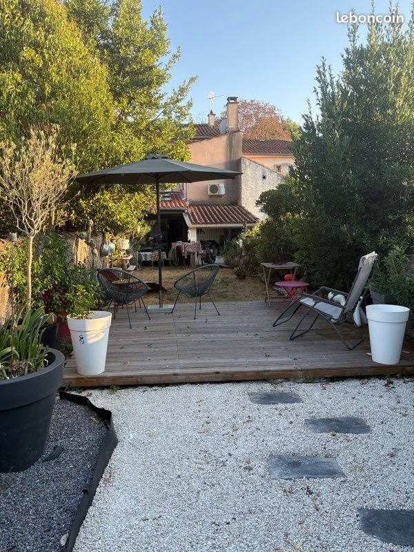 Maison à vendre, 150m², Albi