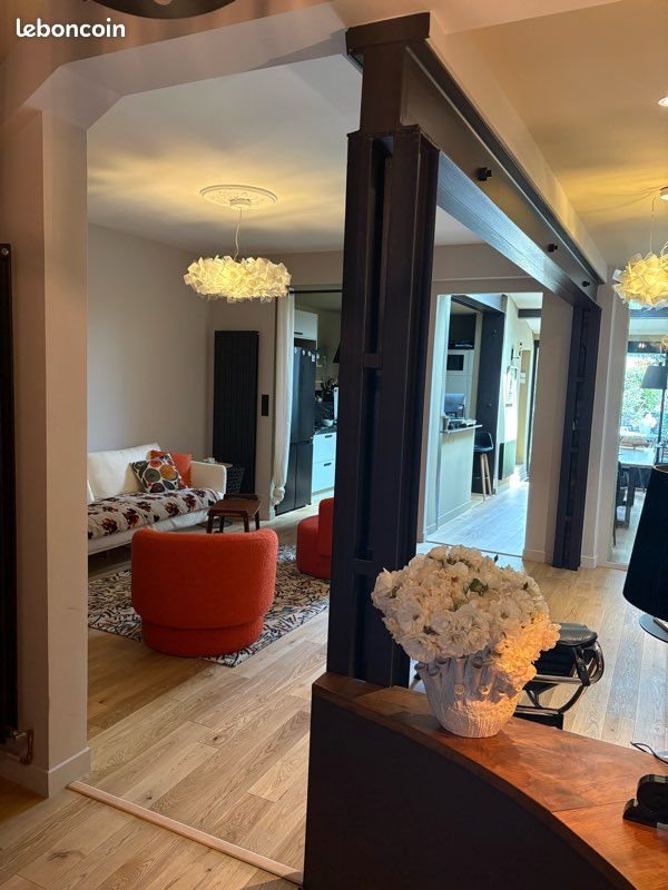 Maison à vendre, 150m², Albi
