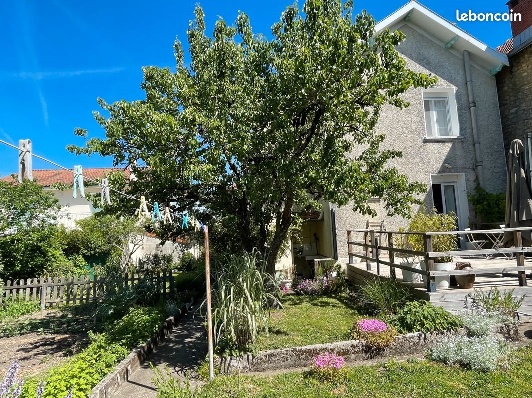 Maison à vendre, 85m², Ruelle-sur-Touvre