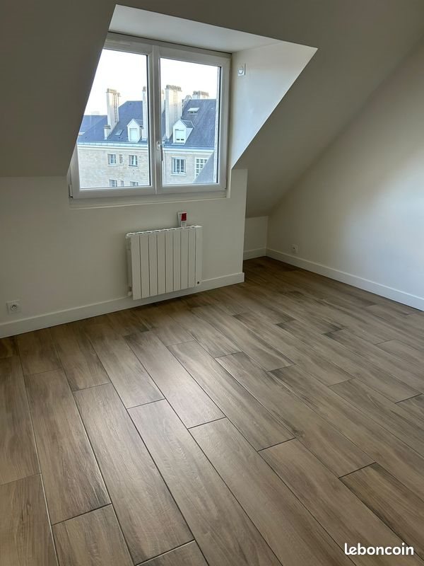 Appartement à louer, 27m², Caen