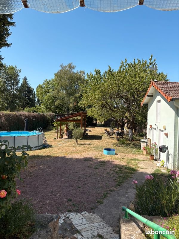 Maison à vendre, 90m², Abrest
