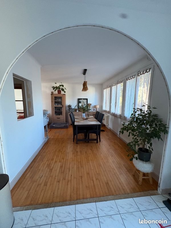 Maison à vendre, 90m², Abrest