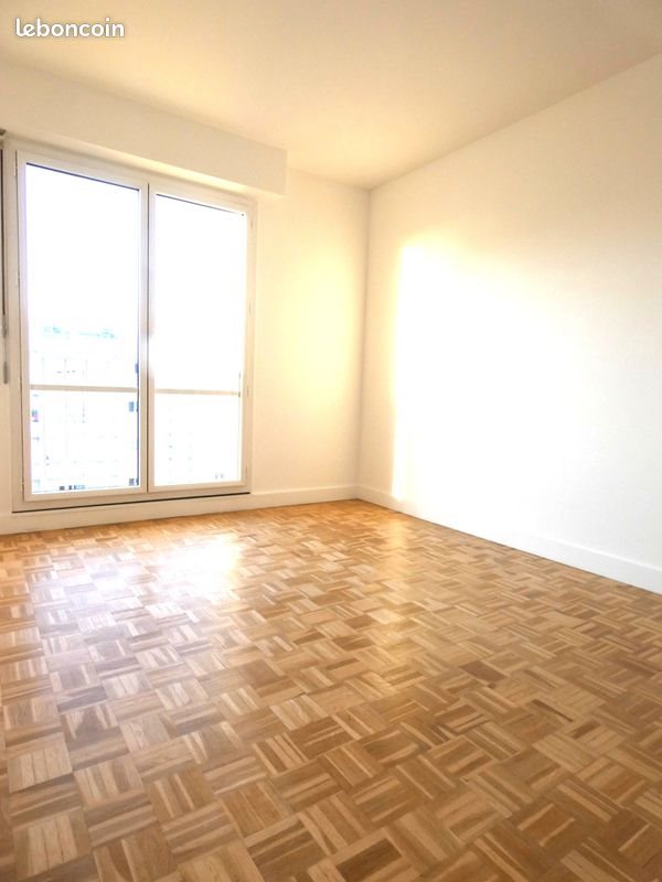Appartement à louer, 83m², Versailles