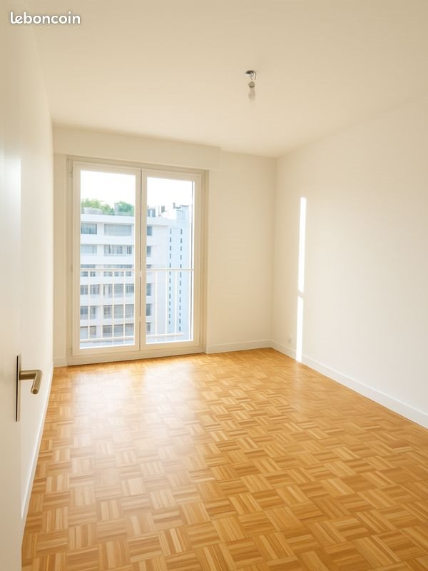 Appartement à louer, 83m², Versailles