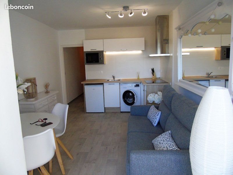 Appartement à vendre, 40m², Quint-Fonsegrives