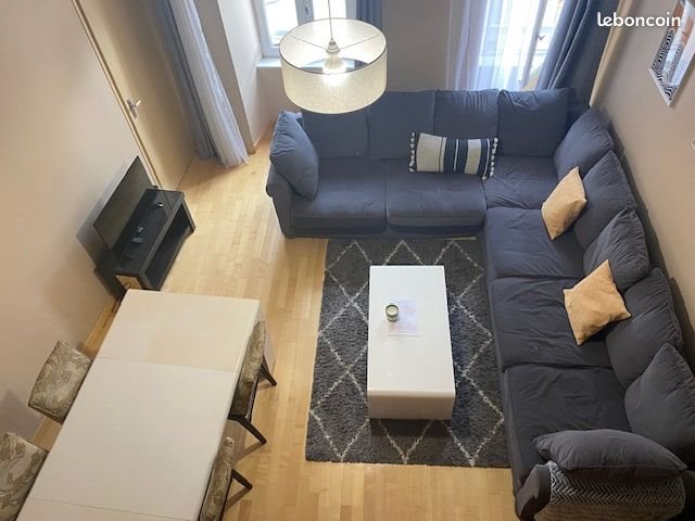Appartement à louer, 70m², La Rochelle