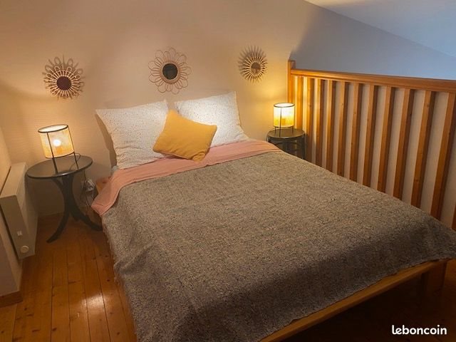 Appartement à louer, 70m², La Rochelle