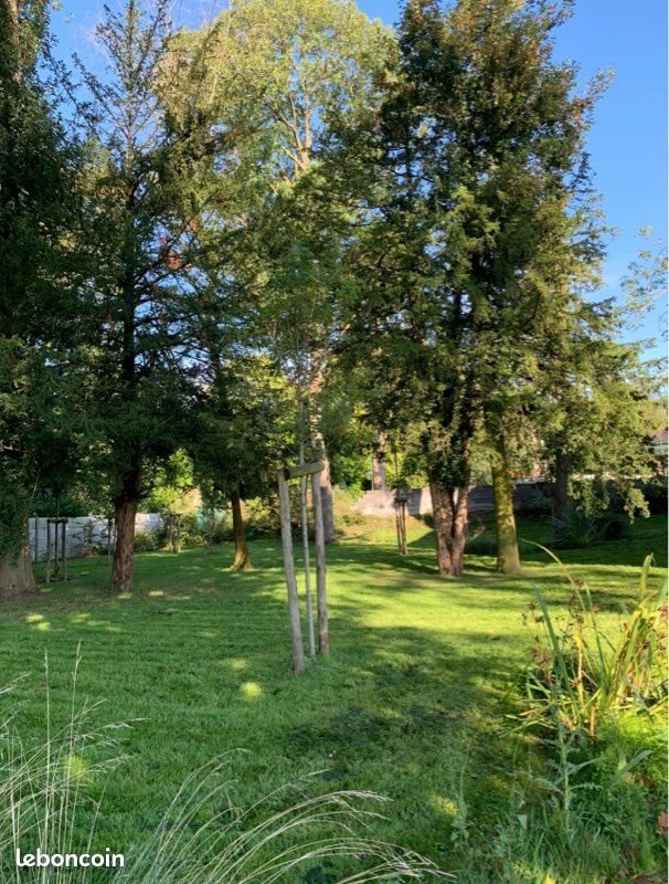 Appartement à vendre, 110m², Lille
