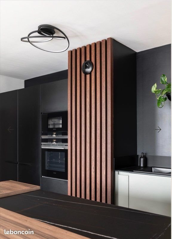 Appartement à vendre, 110m², Lille