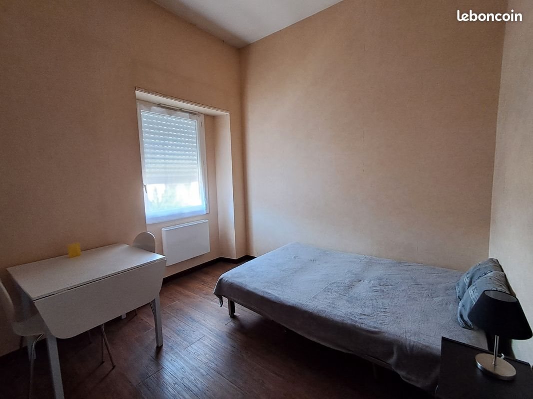 Appartement à louer, 18m², Cholet
