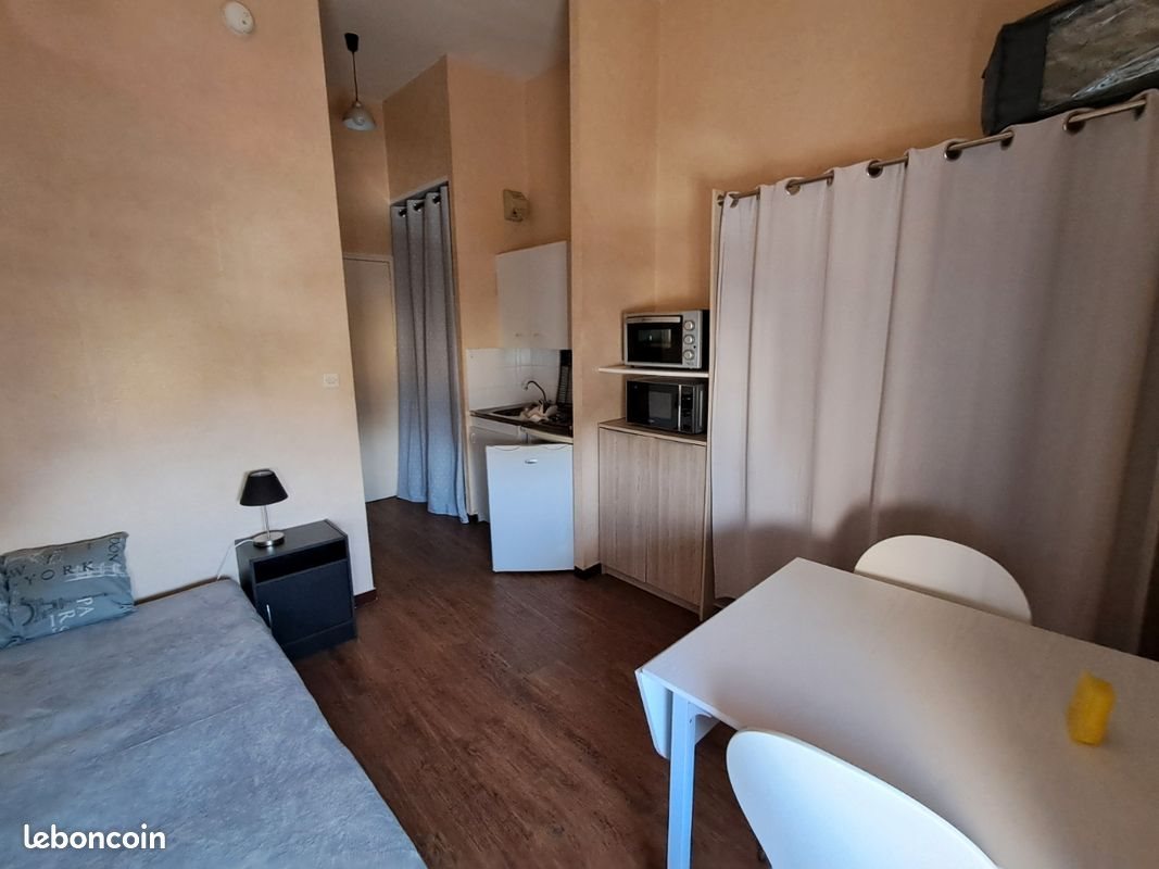 Appartement à louer, 18m², Cholet