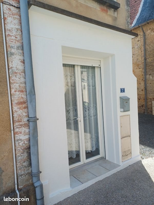 Maison à vendre, 212m², La Chapelle-d'Aligné