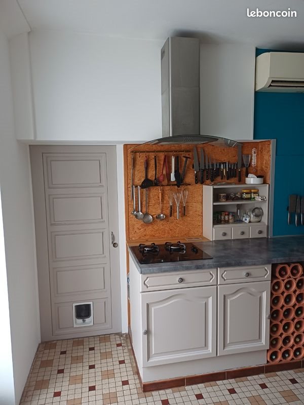 Maison à vendre, 212m², La Chapelle-d'Aligné