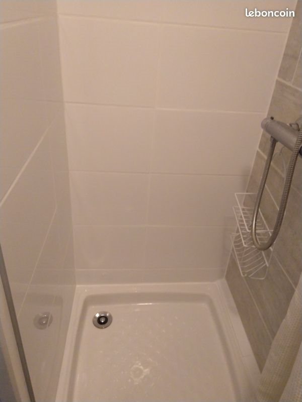Appartement à louer, 24m², Gières