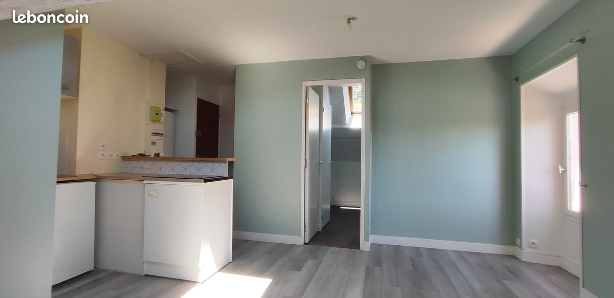 Appartement à louer, 25m², Fontenay-Trésigny