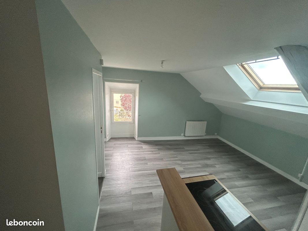 Appartement à louer, 25m², Fontenay-Trésigny