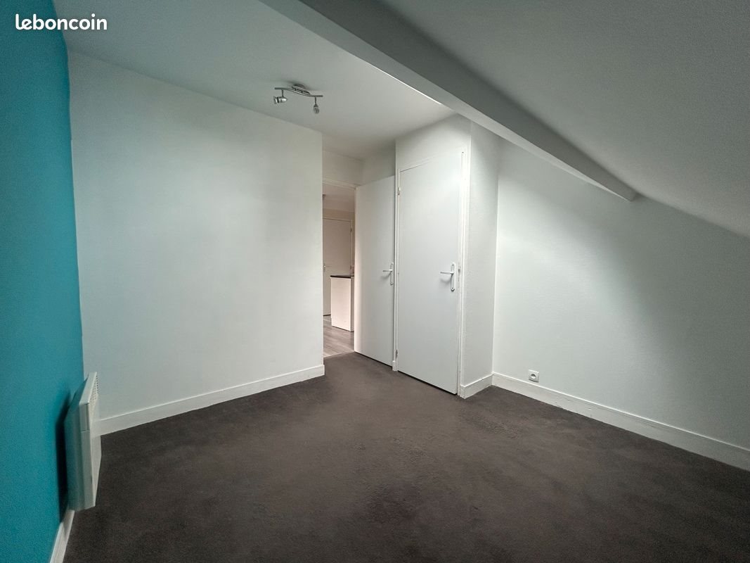 Appartement à louer, 25m², Fontenay-Trésigny