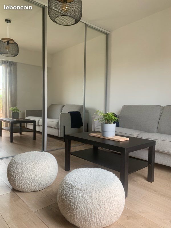 Appartement à louer, NaNm², Saint-Laurent-du-Var