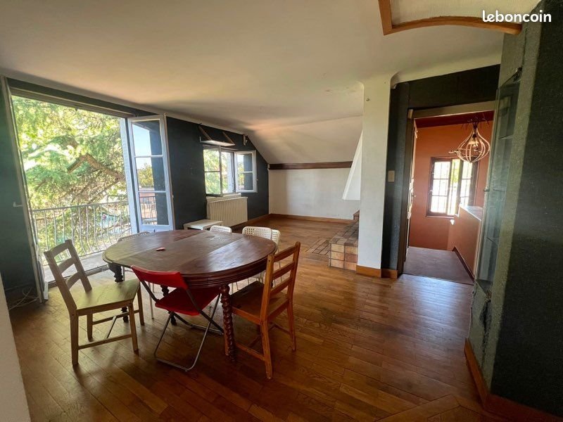 Appartement à louer, 125m², Lyon 8ème