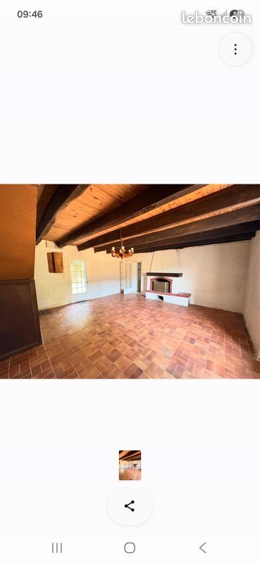 Maison à vendre, 82m², Missillac