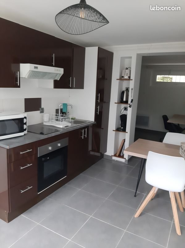 Appartement à louer, 30m², Pau