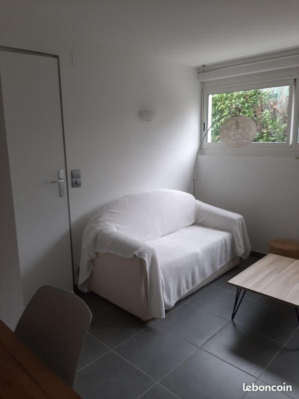 Appartement à louer, 30m², Pau