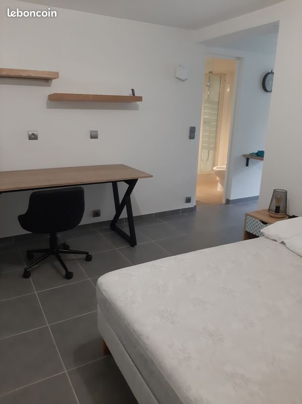 Appartement à louer, 30m², Pau