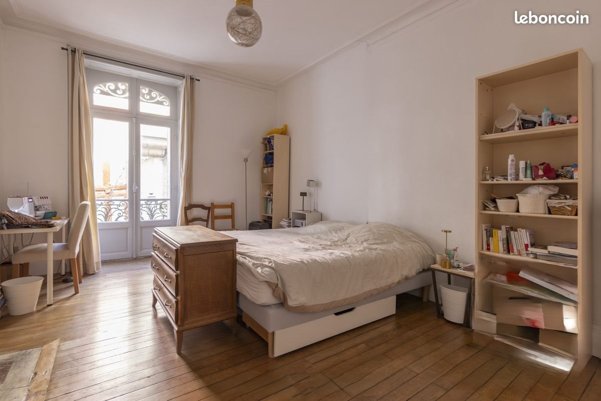 Appartement à louer, 115m², Vannes