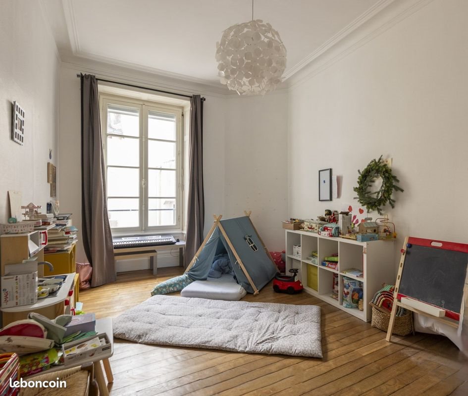 Appartement à louer, 115m², Vannes