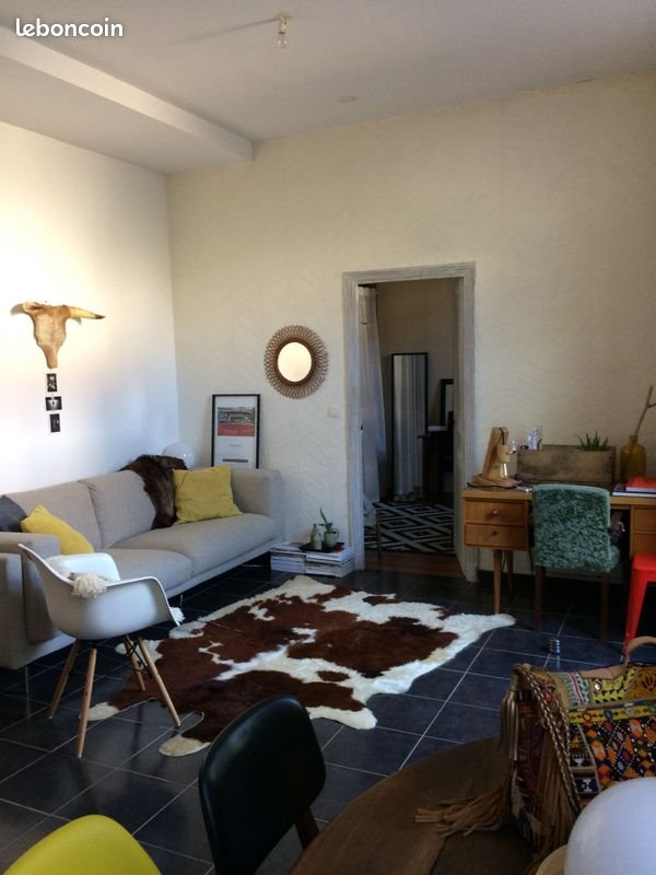 Maison à louer, 38m², Toulouse