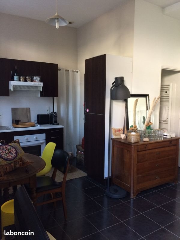 Maison à louer, 38m², Toulouse