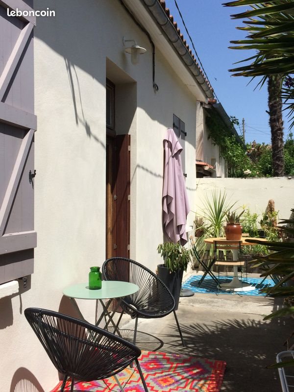 Maison à louer, 38m², Toulouse