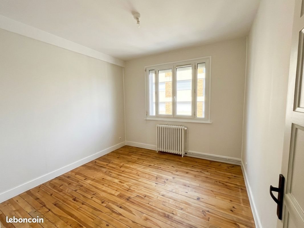 Appartement à louer, 47m², Saint-Étienne