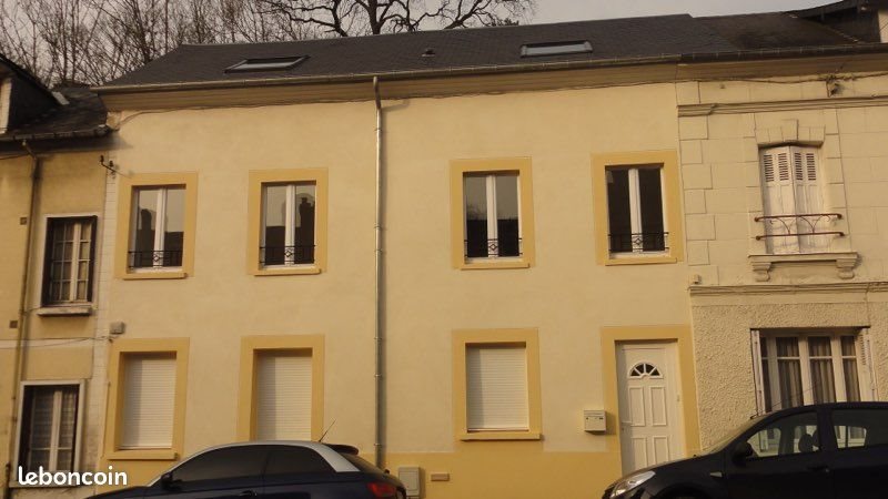 Maison à vendre, 140m², Lillebonne